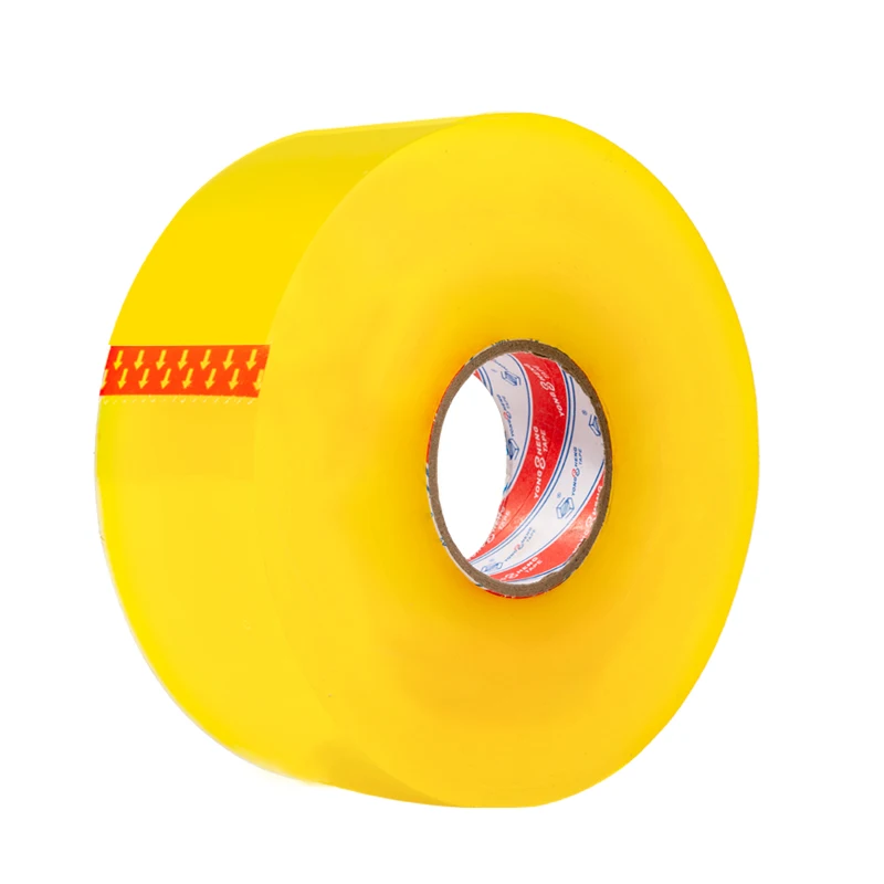 Hot Sale Strong Adhesive Packing Tape Wholesale price BOPP Tape