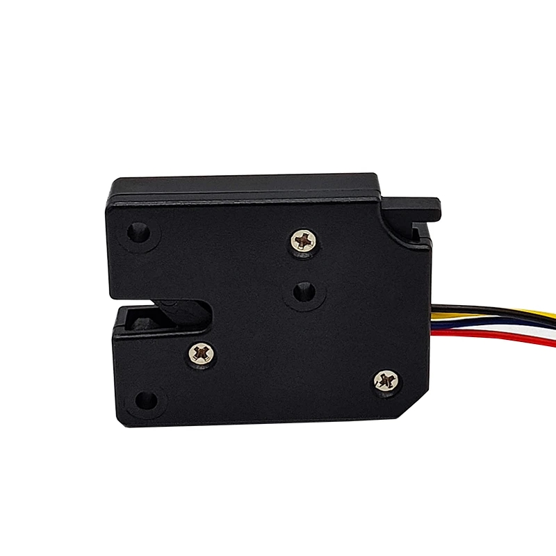 Wholesale storage cabinet intelligent electronic control lock system titanium wire lock