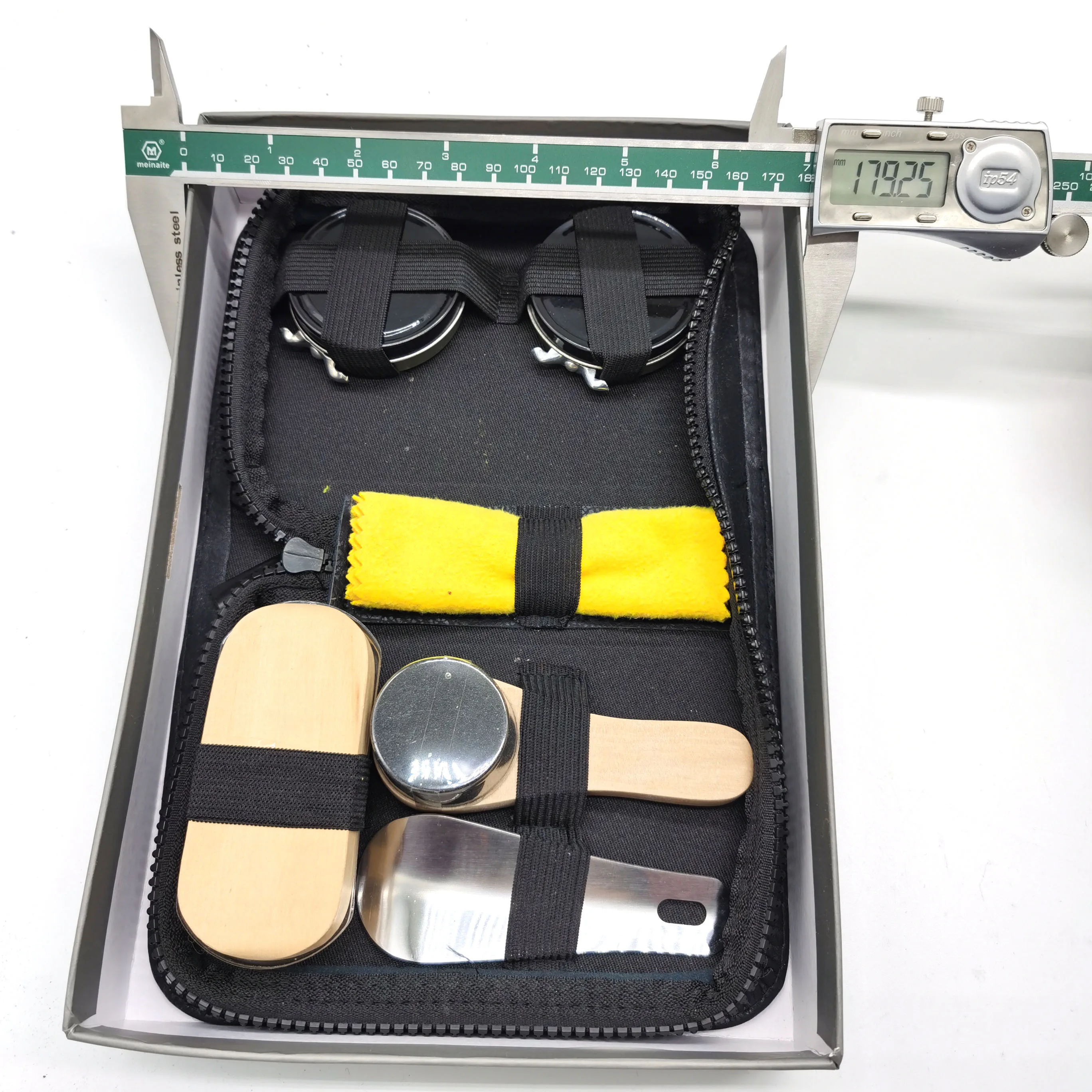 All Kinds of Shoes Care Sneaker Cleaning Kit Boot Cleaner OEM Packing Pcs Plastic Color Material Quick Net Origin Type Sponge