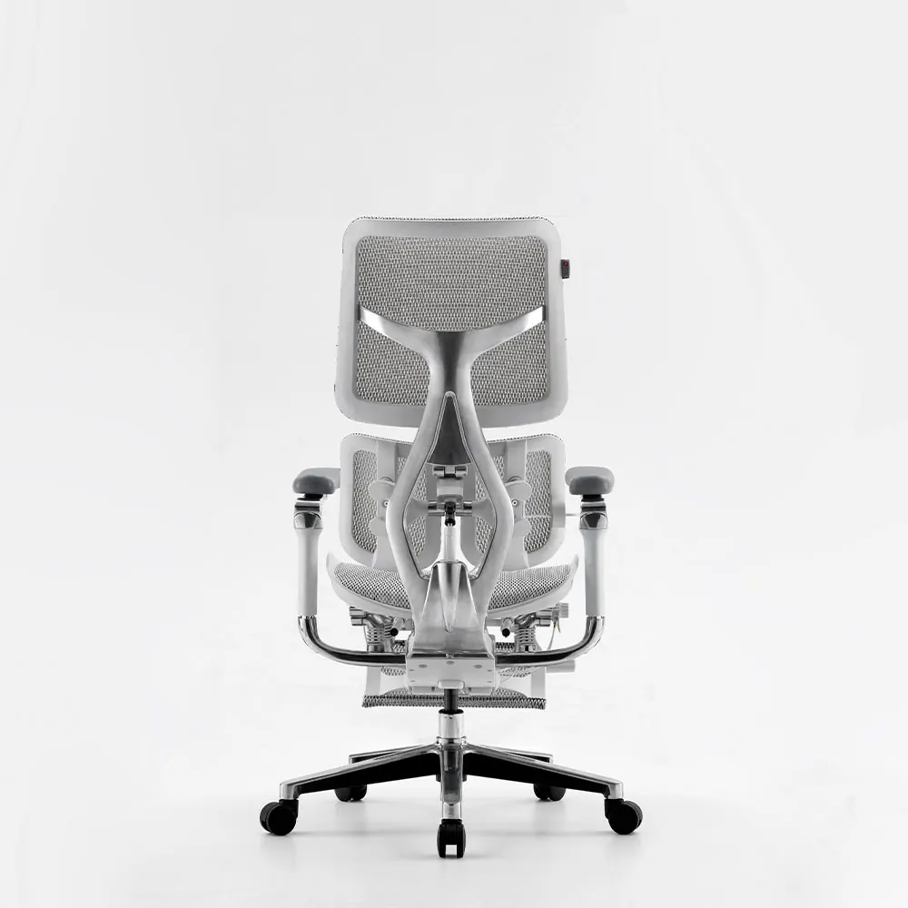 Deluxe office furniture desk and chair set ergonomic chair donati office chair