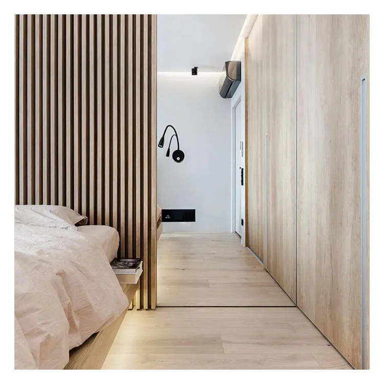 top supplier popular wpc wall panel wood facade outdoor and inside decoration good quality low price