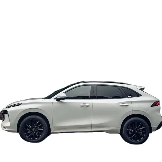 2024 EXW Diamond Edition T5 EVO внедорожник 1 5 т 197PS L4 R19 145 кВт/285 нм газовый бензин FWD Новый Подержанный автомобиль автоматическая коробка передач LHD MPV металл
