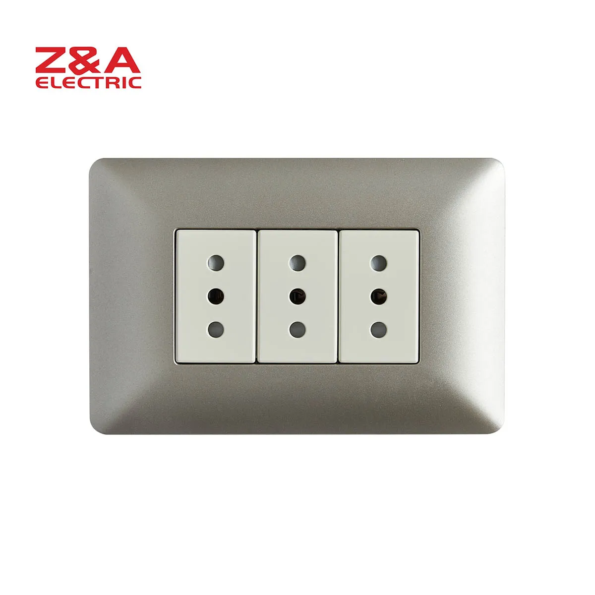 AM series MCS Free Sample Widely Used Superior Quality Electrical Wall Home Light Switches and Sockets