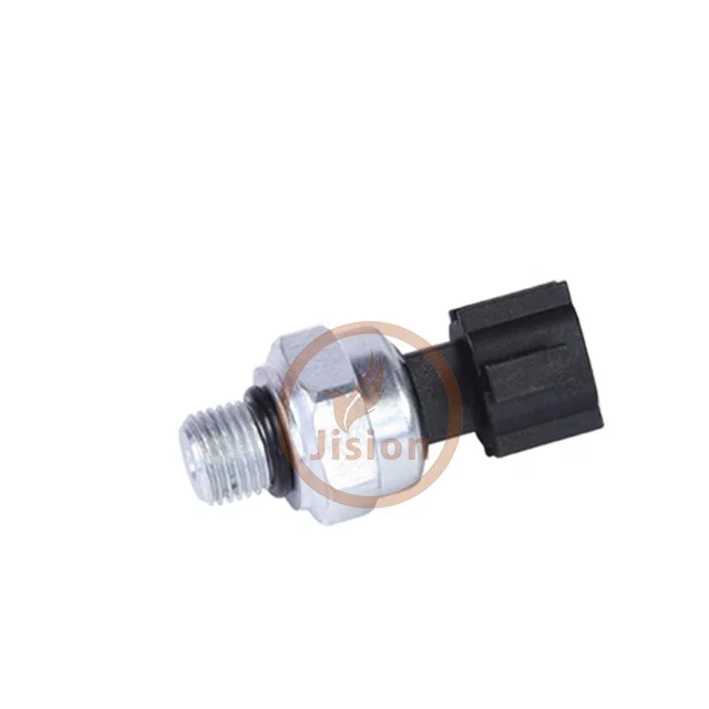 High Quality 4436536 Distribution Valve Low Pressure Switch for Hitachi ZX200 ZX210 ZX230 Pump Pressure Sensor Switch