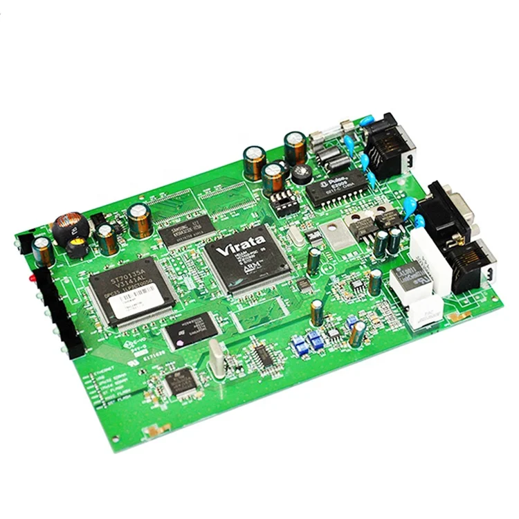 Хороший Мобильный металлоискатель 36 В Pi 48 Bms Lifepo4 светодиодная плата клавиатура печатная электронные платы Smt сборка с высоким качеством