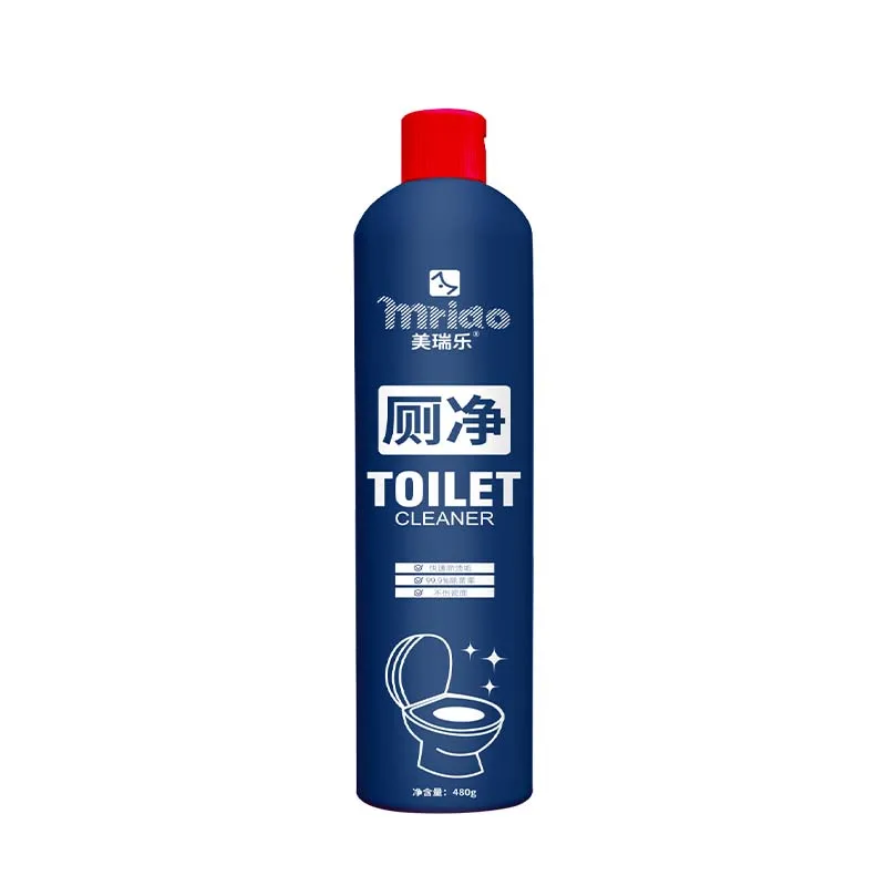 Wholesale Toilet Cleaning Deodorant Fragrant Toilet Cleaner