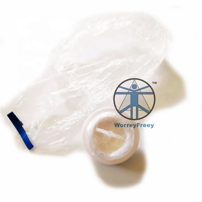 Disposable instrument endoscope laparoscopic camera drape/cover/camera sleeve