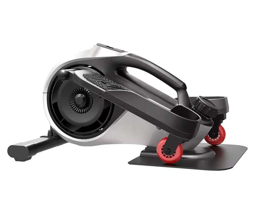 BK3792 High quality Manual Control Mini Stepper Indoor Portable Mini Exercise Magnetic Bike for Sale