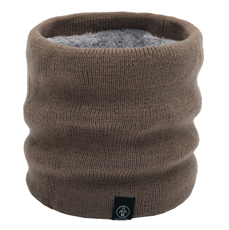 2020 Hot Selling Windproof Neck Warmer Winter Fleece Unisex Bandana Neck Gaiter