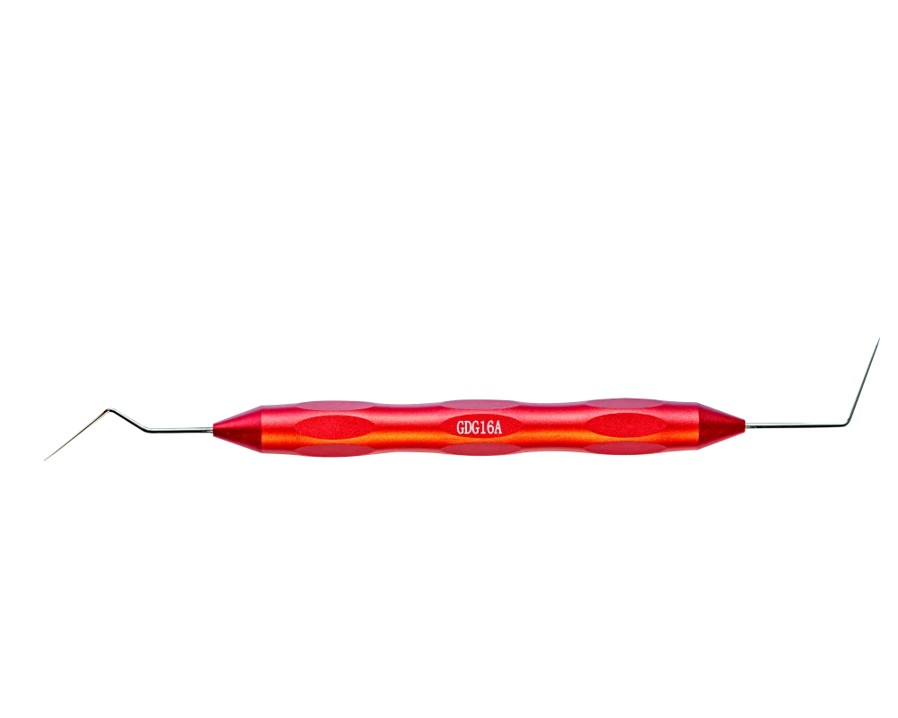 Reusable micro dental probes the basic of surgical instruments dental probes  other dental equipments surgical instruments