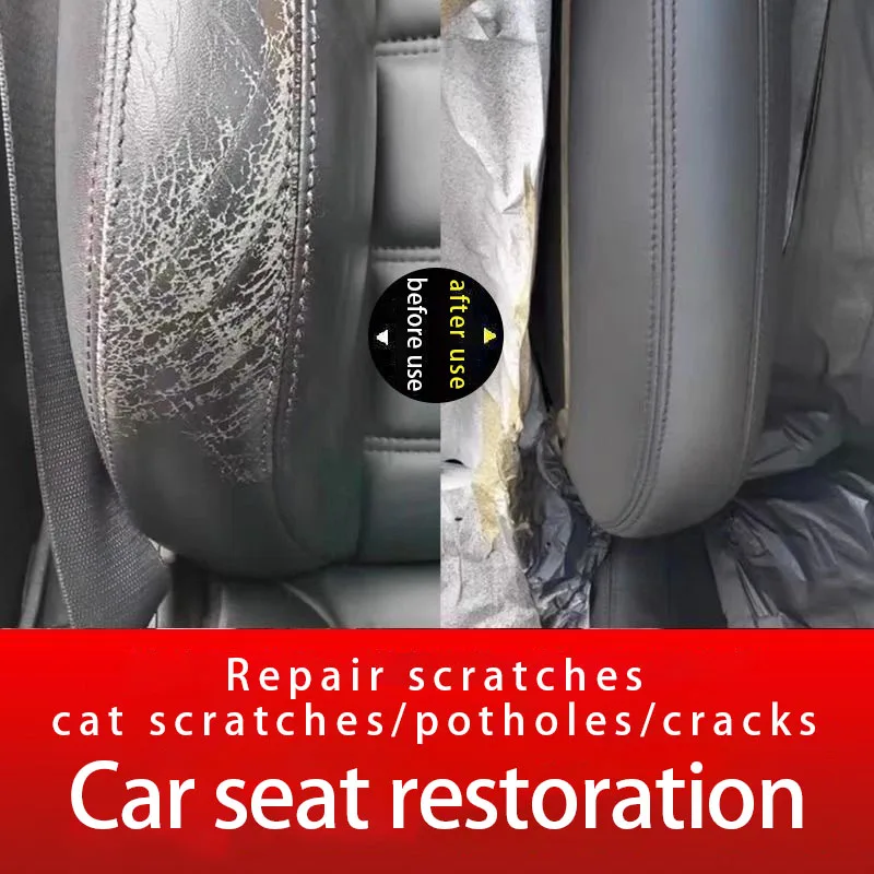 Grey Complement Color Correction Leather Car Seat Dyestuffs Product Oil Leather Shoe Care