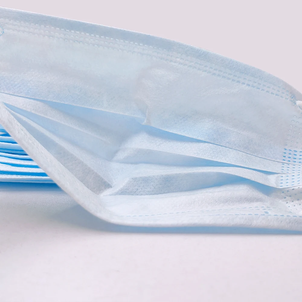 China Top 1 supplier EO disinfection manual surgical mask earloop welding machine / surgical veterinary mask