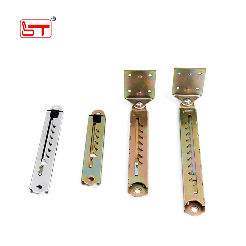 Ladder hinge for folding table sofa bed funiture B026