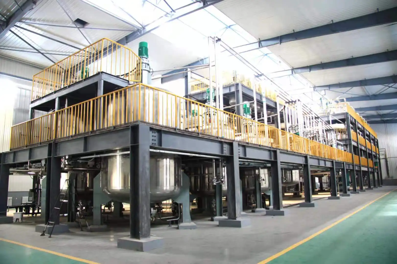 Good Quality Fire Retardant Fireproof Coating Of Thin-walled Steel Construction For Steel