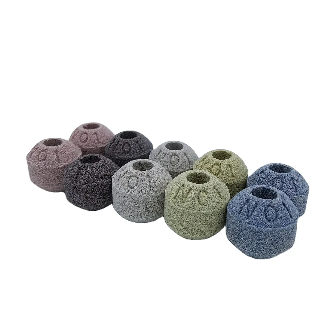 A level bio media filter for fish tank aquarium ceramic foam ball