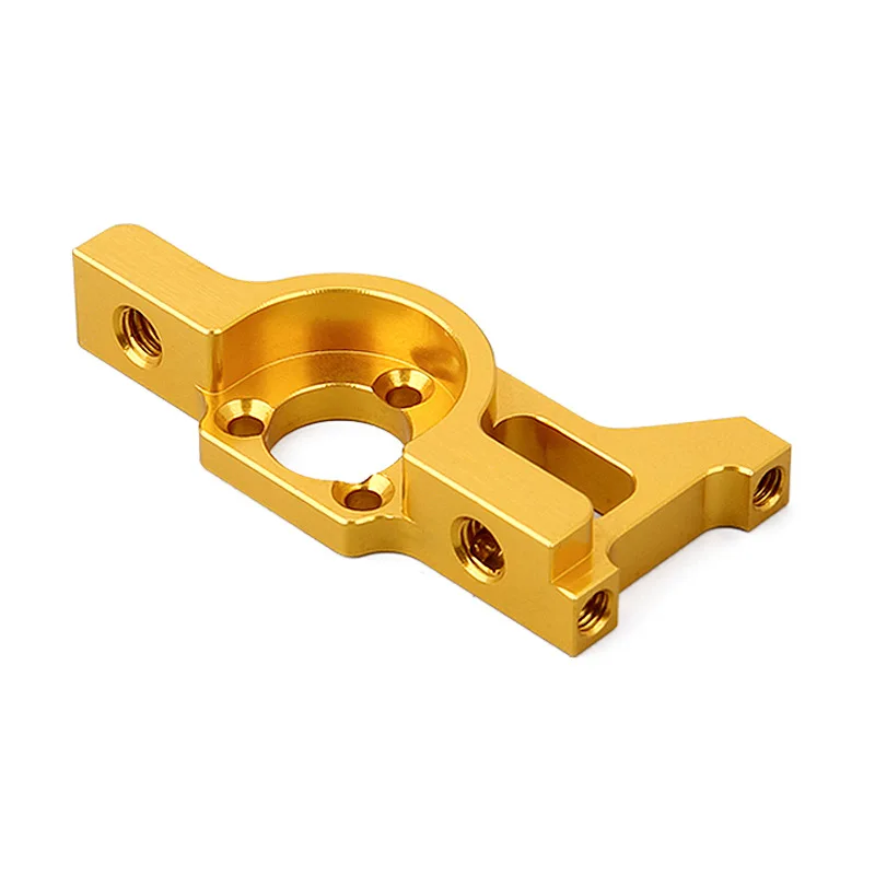 China factory made to order cnc machining Stainless steel parts elbow pipe joint