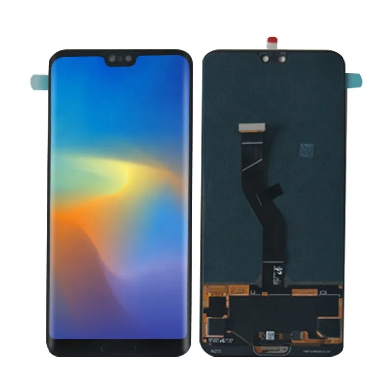 lcd p20 pro