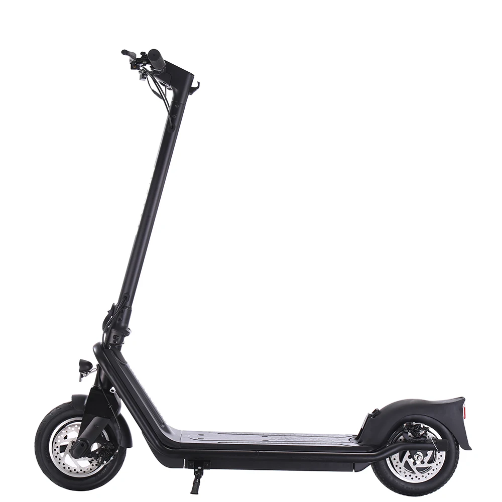 MICRGO Newest design scooter 10inch foldable easy to carry 2wheel adult with 350w motor power  electric scooter