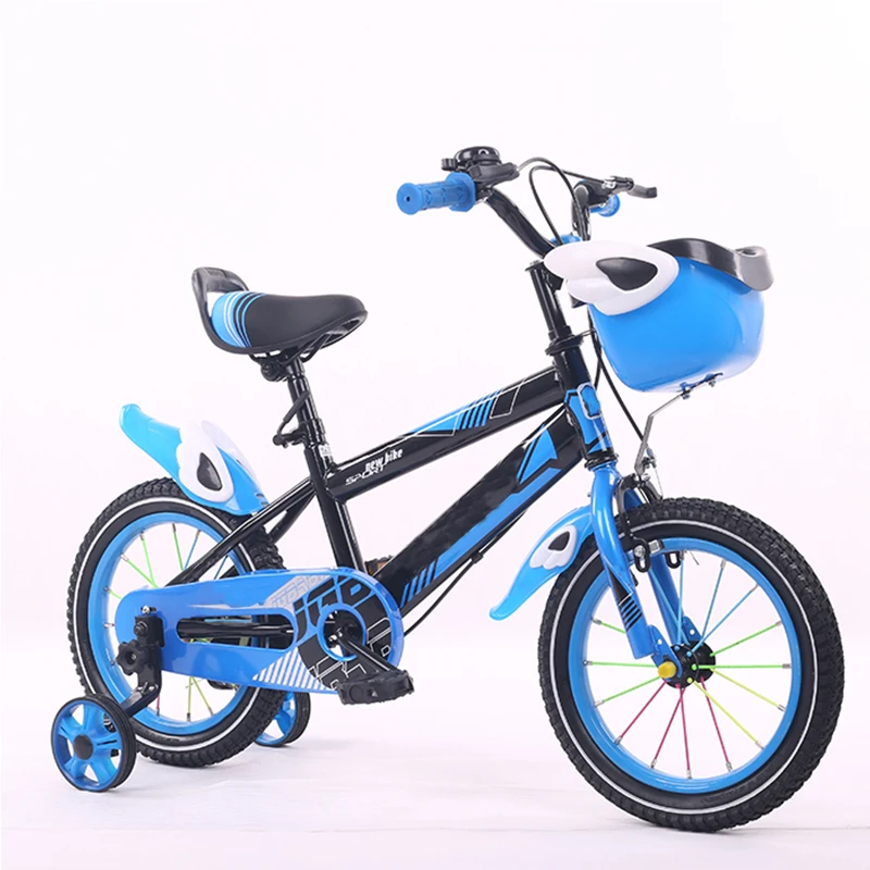 Factory 12 inch kids safe Carbon steel children Bike China Wholesale Cheap Kid Bicycle for kids