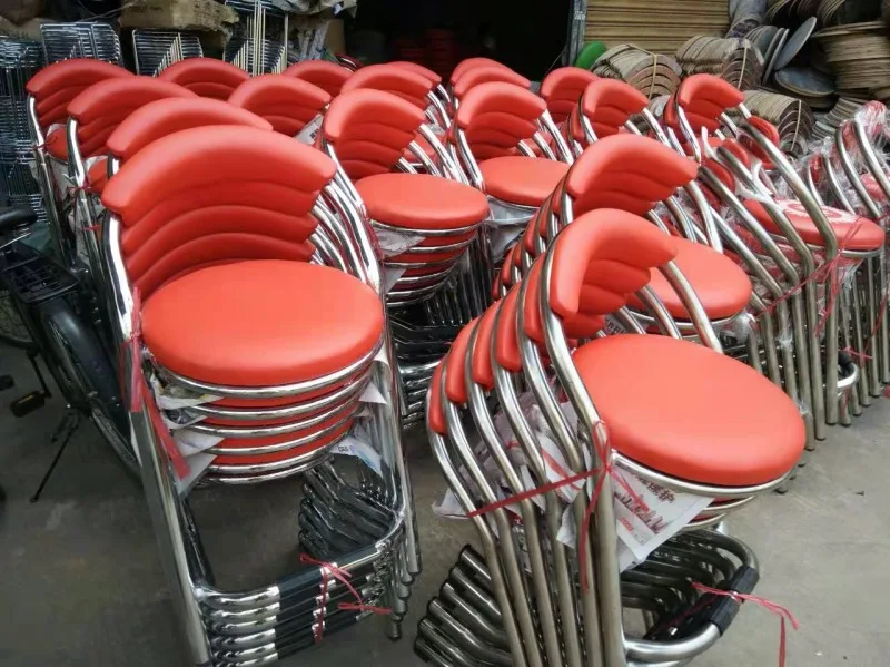 Commercial Industrial genuine leather bar stools for cheap bar stool ready to ship for online wholesale