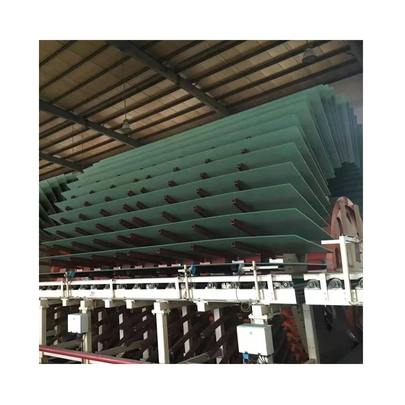Wholesale 6/9/12/15/18mm Green Mdf Board Melamine Waterproof Mdf Panel Mr Mdf Sheet Manufacturer