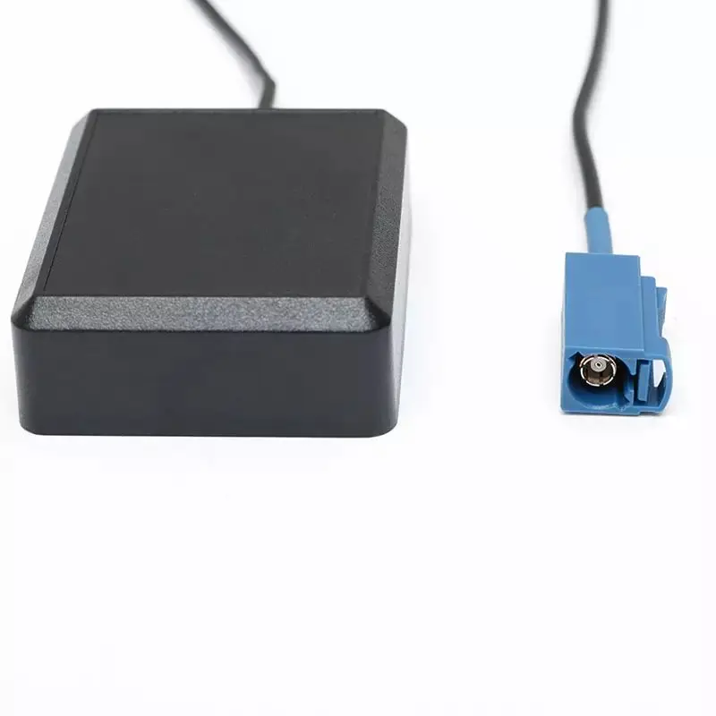 Hot Selling Quality 35*35*4Mm Large Ceramic Car Antenna With Magnet Combination Glonass Gps Antenna