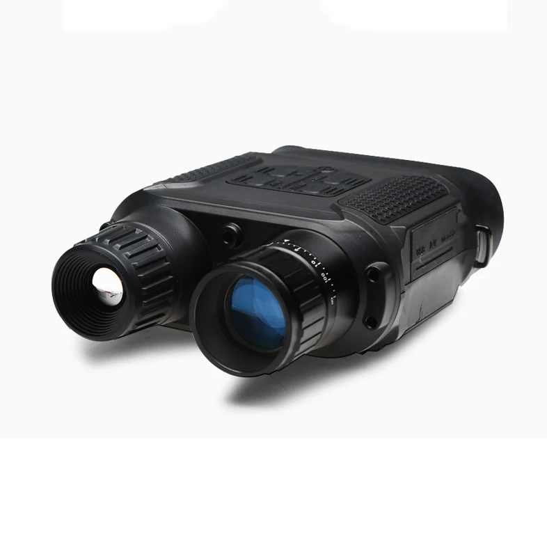 Infrared Night Vision Binoculars 3.5-7X31  Hunting