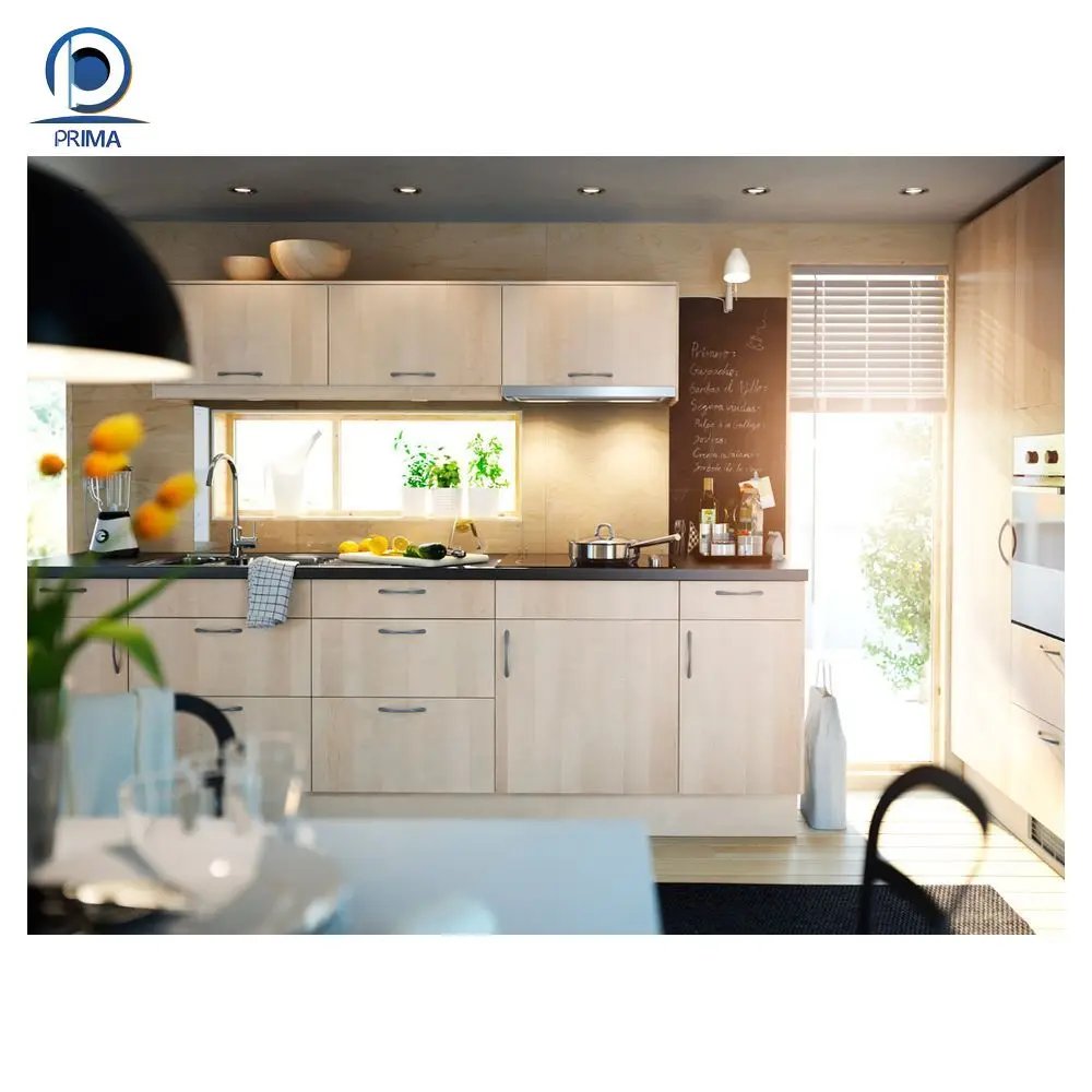 Prima Excellent Quality Square Cabinet Handles Drawer Handle Kitchen Pull  Cabinet Doors Pvc bathroom vanity cabinet1