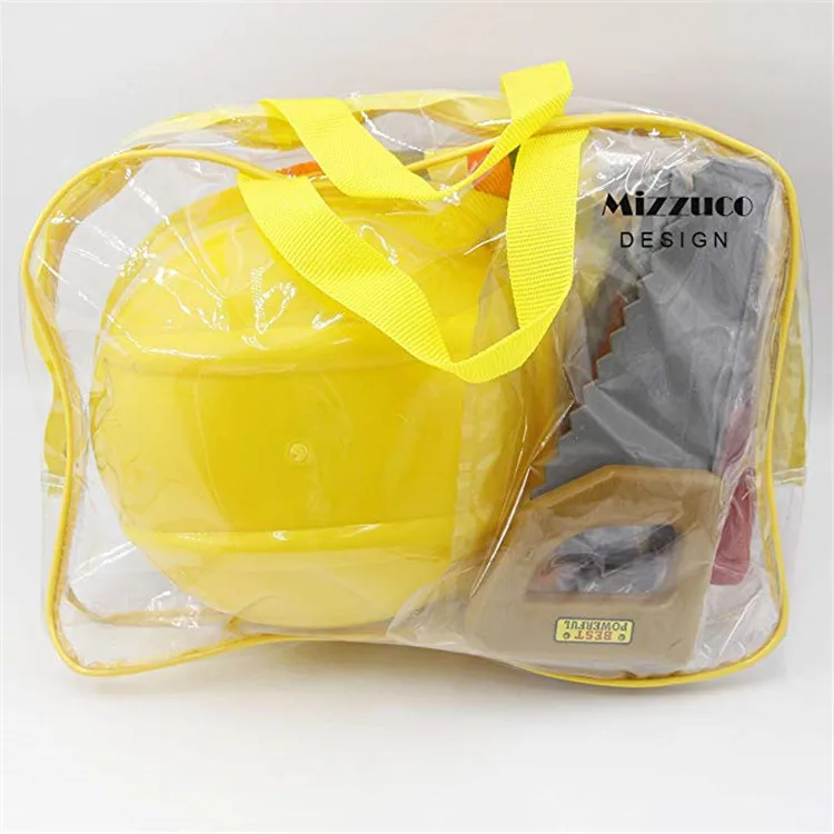 My workshop tool station toys children role play costume for pretend play construction worker Play house builder tool games toy