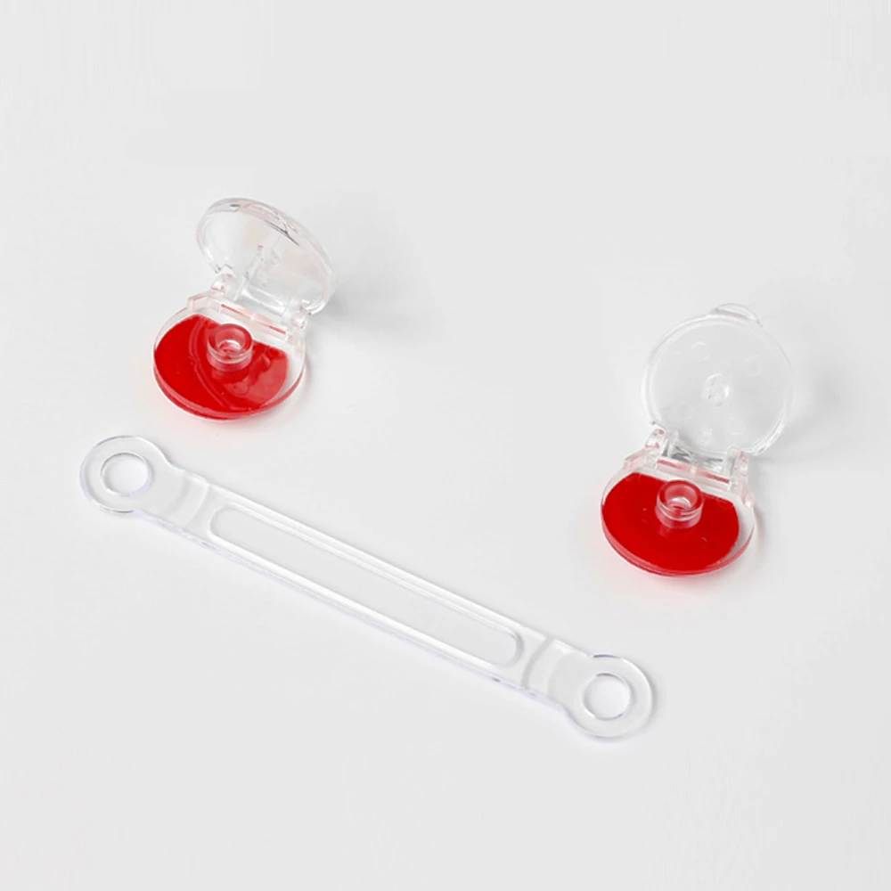 Прозрачные блокираторы шкафов для безопасности детей защита от защелки ящиков дверей холодильников духовок сиденья унитаза кухонного шкафа приспособления