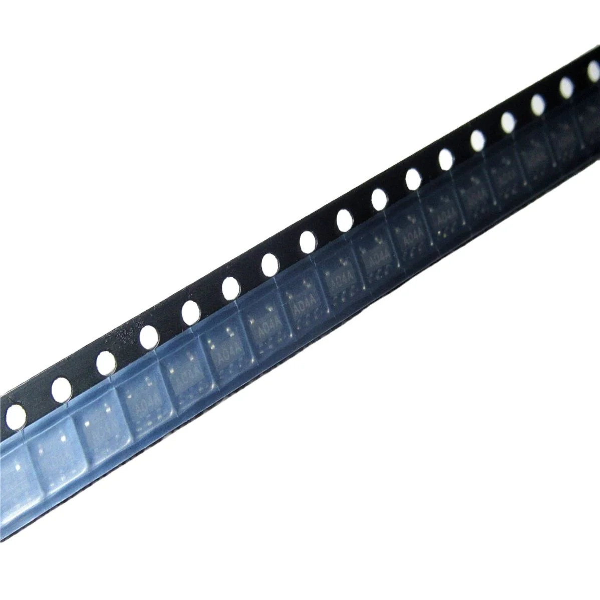 Hot selling Operational amplifier chip LM7301IM5X ic chips electronic components