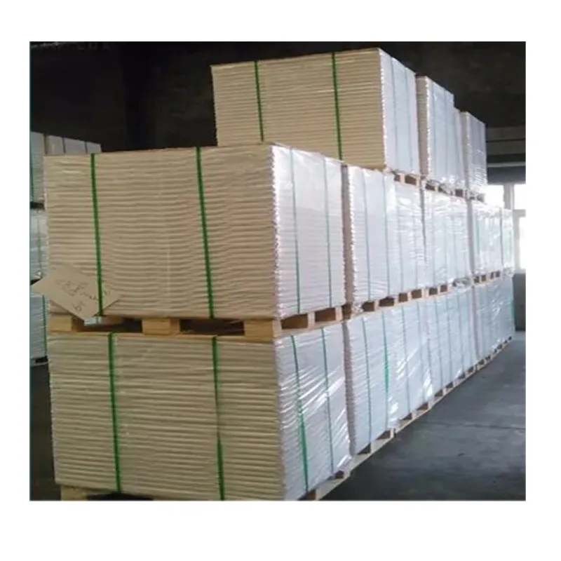 Printing paper FBB ivory board SBS cardboard for packaging