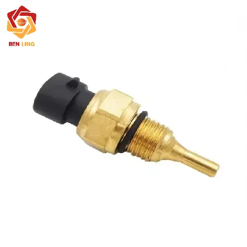 Benling is suitable for excavator heavy-duty truck ISDe ISF3.8 diesel engine water temperature sensor 4954905