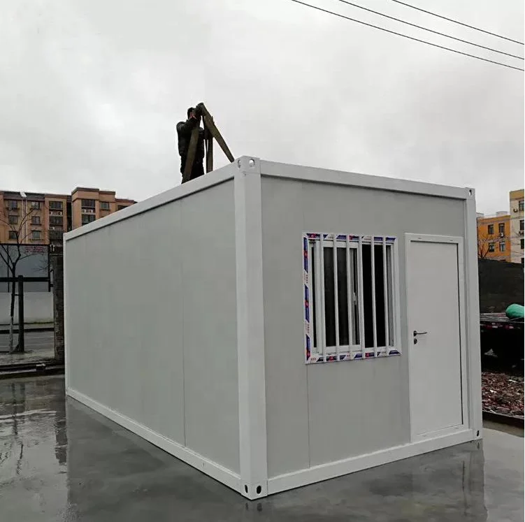 Высококачественный 70 квадратных метров лодочный дом в Пакистане комплект сборных домов 3 спальни 2 этажа сборный дом