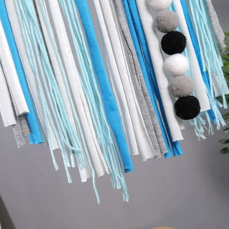  Красивый индийский Ловец снов на заказ украшение ручной работы для дома подарок спальни