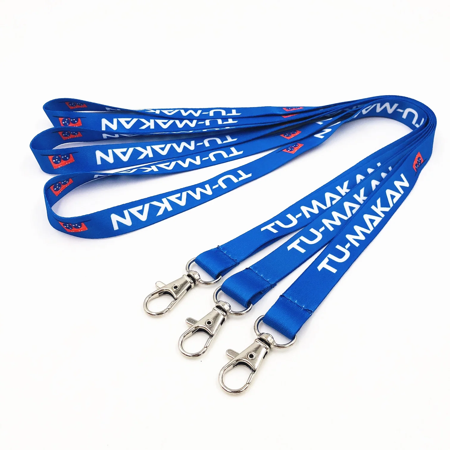 Cheap lanyards/lanyard badge holder/cordon badge
