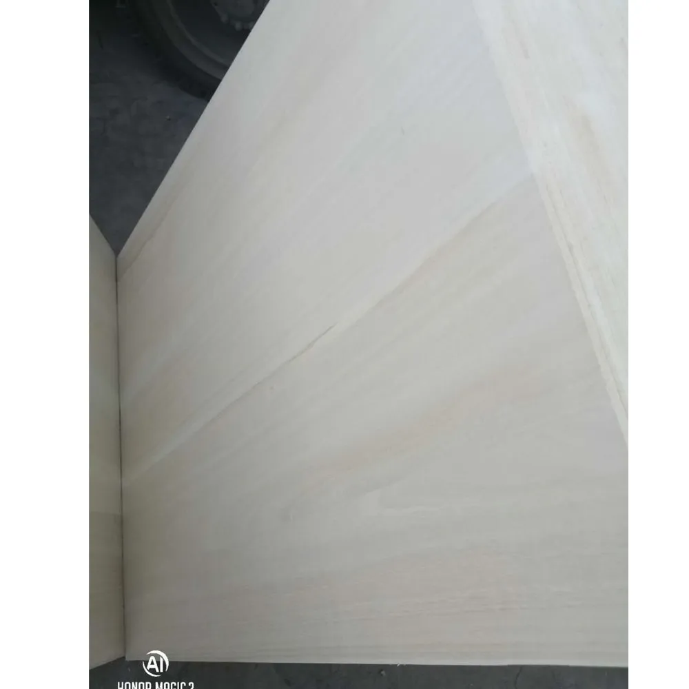 High quality paulownia wholesale, cheap paulownia board