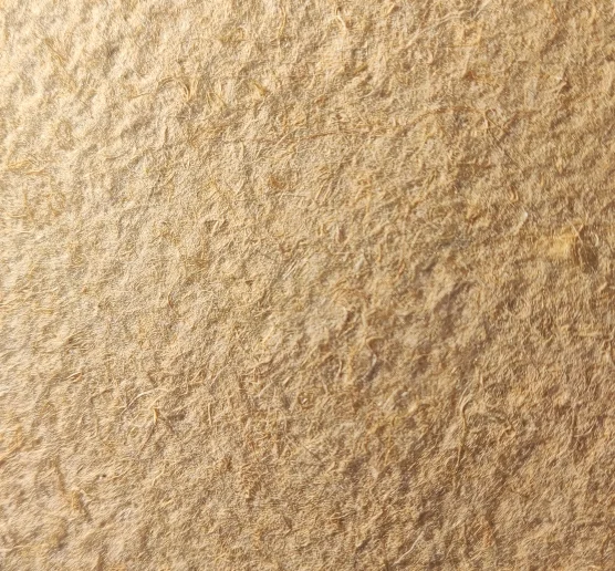 bamboo original fiber interior decoration felt original ecological decoration materials