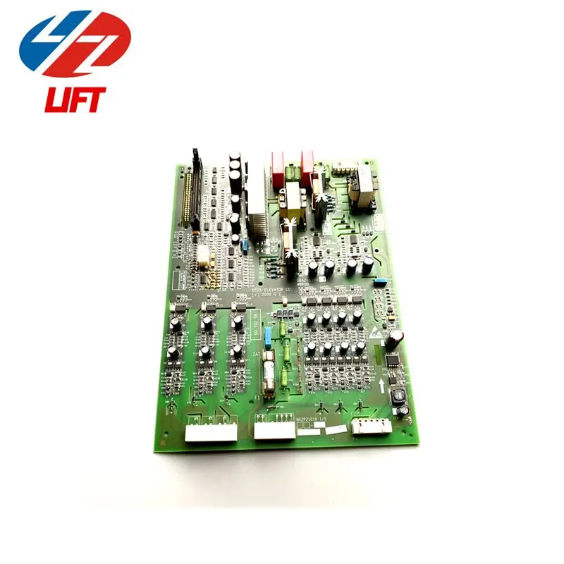 GEN II WWPDB PCB board GBA26810A1 для подъемной части
