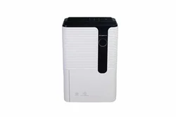 Home using smart 24L dry clothes R290 refrigerant portable dehumidifier low noise 5L water tank air dehumidifier