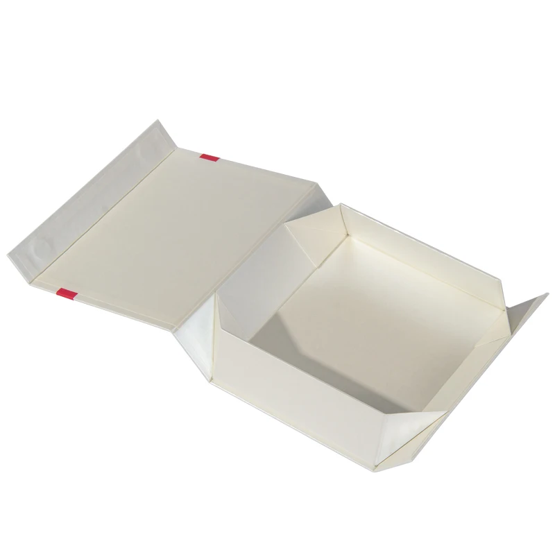 
China Suppliers Packaging Custom Gift Boxes Rigid Magnetic Closure Box for hair packaging boxes luxury 