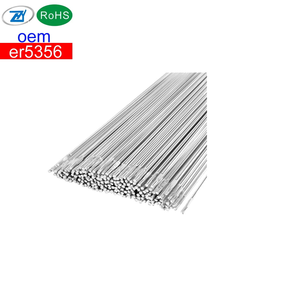 zhonghanyan er 5356 aluminum weld wire tool hardware