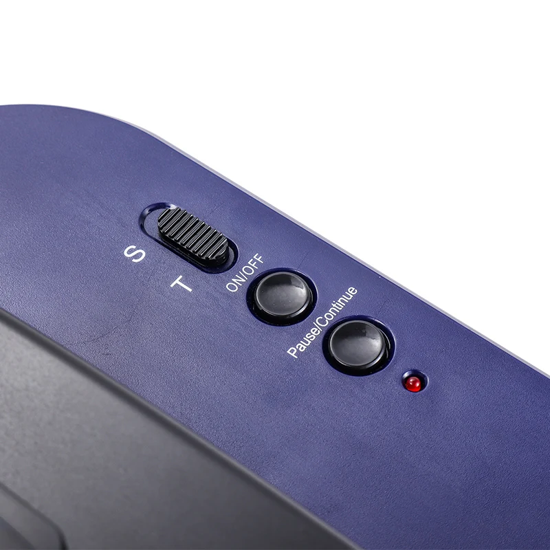 New Arrival Automatic Tobacco Injector Maker Roller Easy use Tube filler Rolling Machine