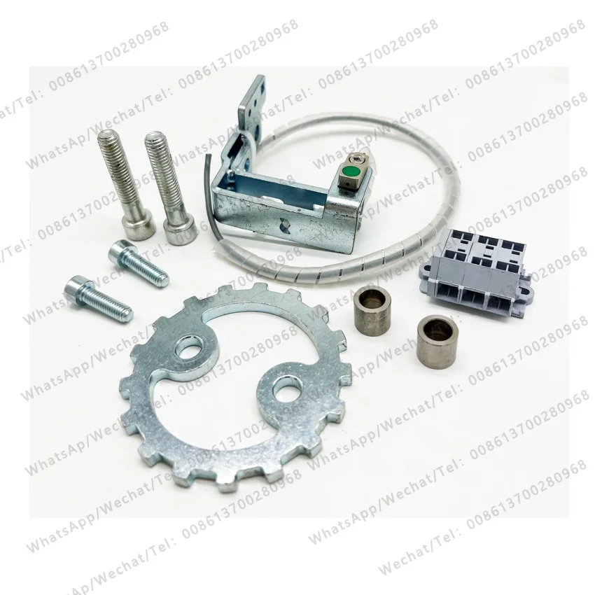 B2 датчик/B2 KPL инициатор текстильные электронные детали для риметра рама риметра D35/D40/D401machine