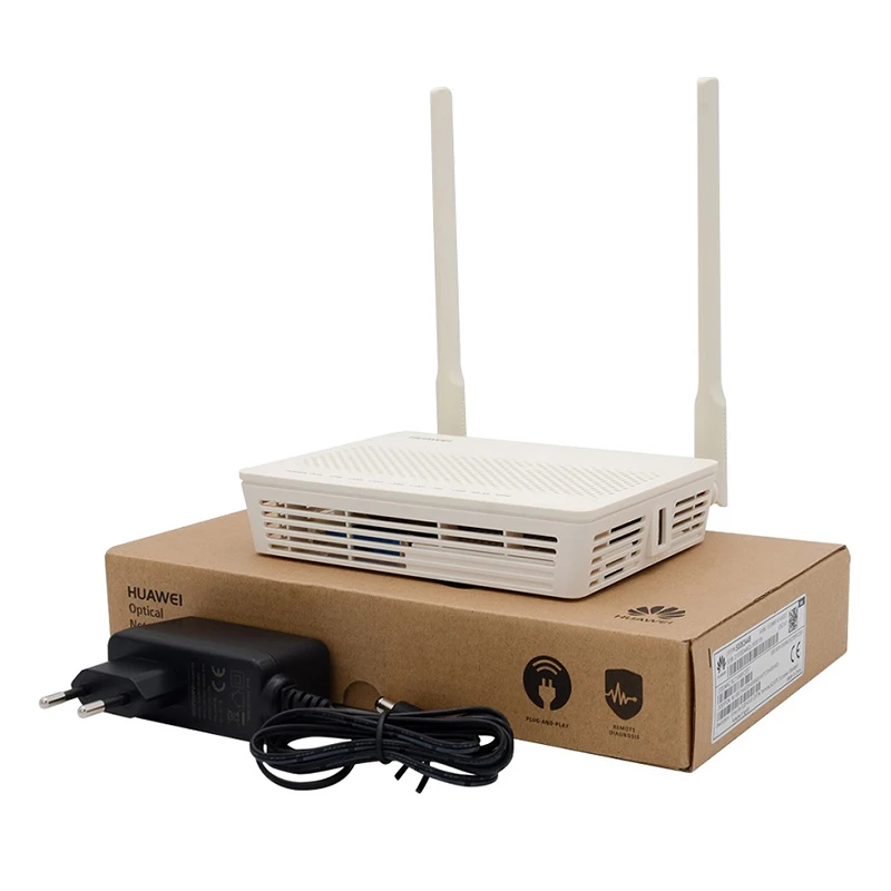  Скидка! Huawei ONU ONT EG8141A5 5dbi GEPON FTTH порт модем GPON EPON оптоволоконное