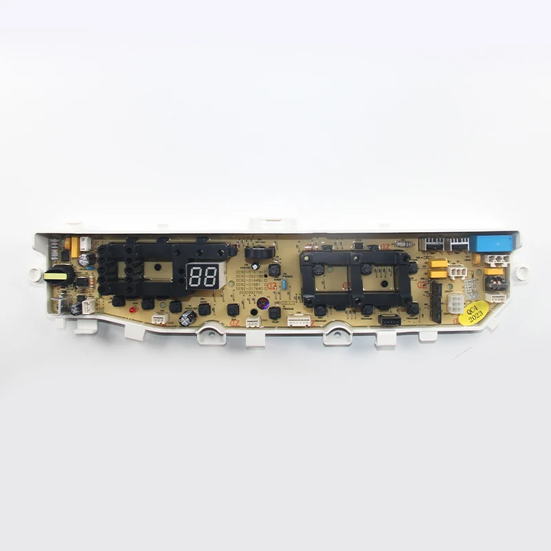 1764 PCB универсальная стиральная машина