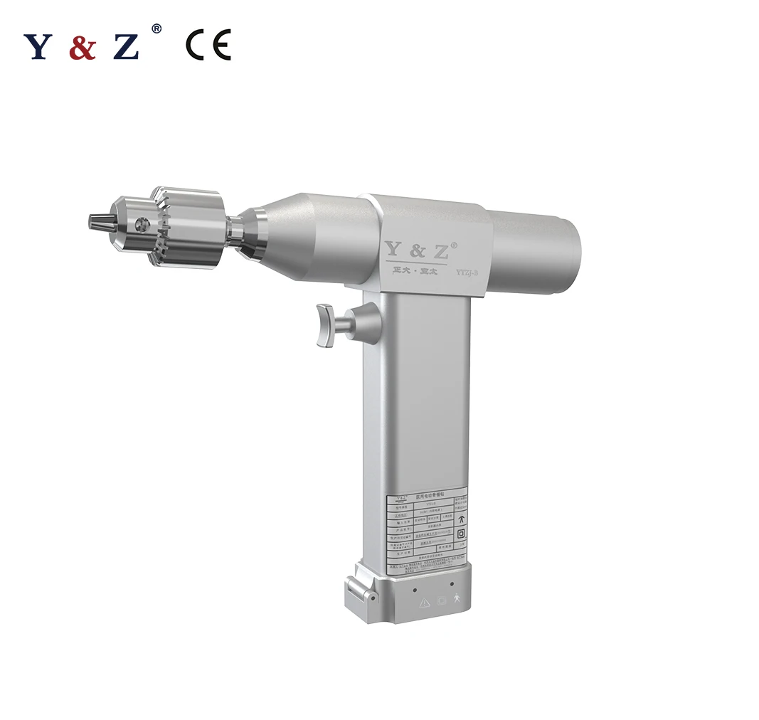 Surgery Saw Orthopedic Surgical Motor Micro Bone Oscillating Power Tool