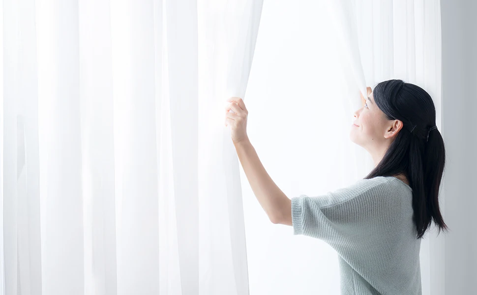 
BEDELITE Curtain Valance Window Valance 