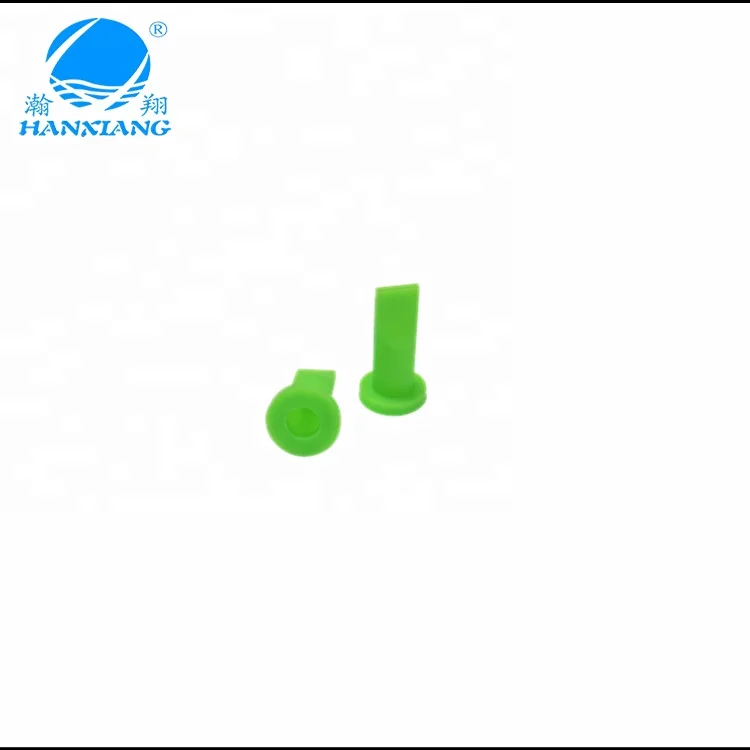 Medical Food Grade Silicone Rubber One Way Valve Umbrella Cross Slit Valve Butterfly Relief Air Valve Seal Membrane Gaskets