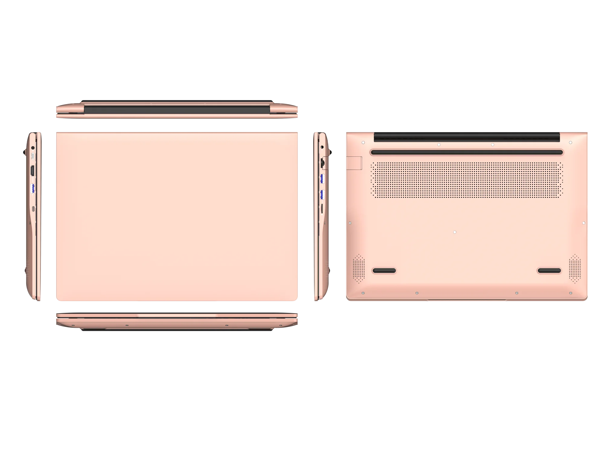 laptop i7 laptop OEM 14.1 inch 8GB DDR4 128GB SSD Intel Core Processor i3 i5 i7 i9 Business laptop